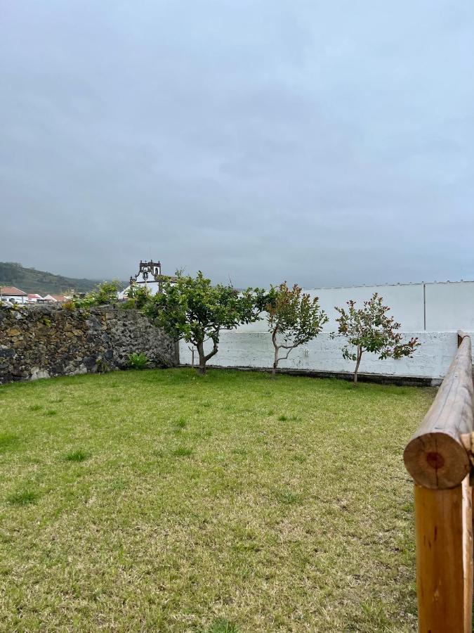 Villa Casa Familia Acoriana Vila Franca do Campo Esterno foto